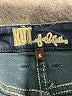 Kut from the Kloth Solid Blue Jeans Size 6 - photo 7
