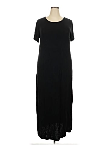 Daily Ritual Casual Dress (view 1)