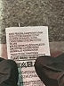 Topshop 100% Cotton Black Jeans Size 28 waist - photo 5
