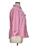 Covington Color Block Pink 3/4 Sleeve Blouse Size 16 - 18 - photo 4