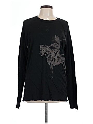 Juicy Couture Long Sleeve T-Shirt (view 1)