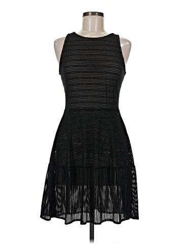 BCBGMAXAZRIA Cocktail Dress (view 1)