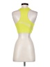 ANWND Yellow Tank Top Size S - photo 2