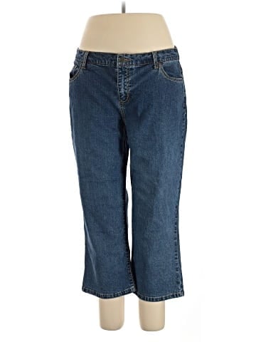 Relativity Jeans (view 1)