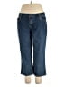 Relativity Blue Jeans Size 16 (petite) - photo 1