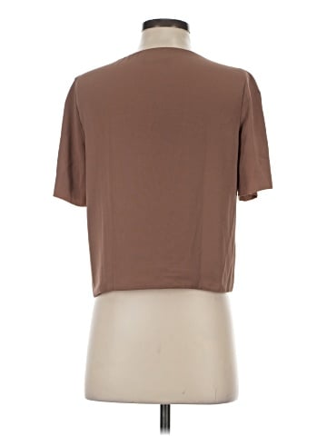 Babaton Short Sleeve Top (view 2)