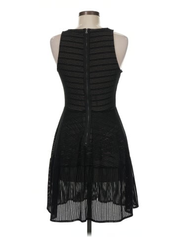BCBGMAXAZRIA Cocktail Dress (view 2)