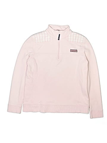 Vineyard Vines Track Jacket (view 1)