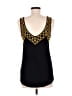 Splendid Black Tank Top Size M - photo 2
