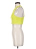 ANWND Yellow Tank Top Size S - photo 5