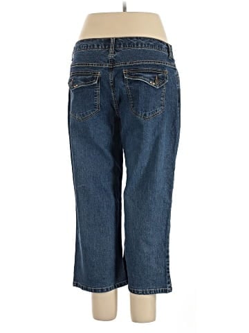 Relativity Jeans (view 2)