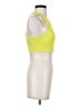 ANWND Yellow Tank Top Size S - photo 4