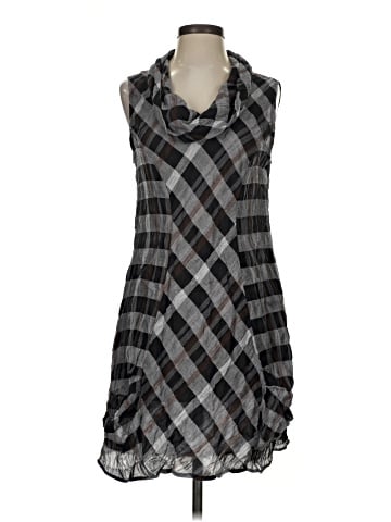 Niche Casual Dress (view 1)