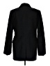 Banana Republic Black Blazer Size 12 - photo 2