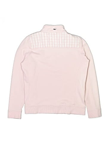 Vineyard Vines Track Jacket (view 2)