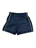 DSG 100% Nylon Argyle Blue Athletic Shorts Size 6 - 7 - photo 1