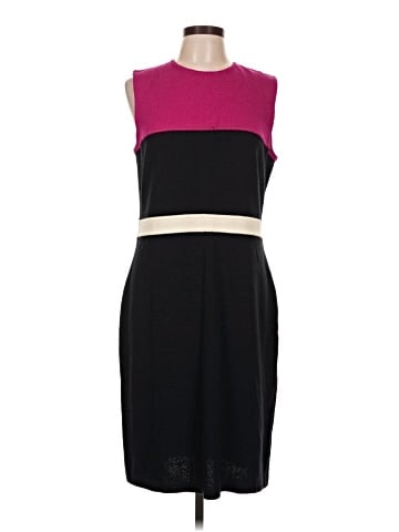 St. John Sport Cocktail Dress (view 1)