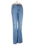 Levi's Hearts Blue Jeans Size 29 waist - photo 1