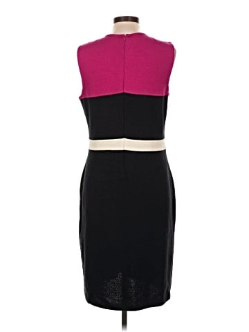 St. John Sport Cocktail Dress (view 2)