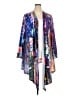 Unbranded Purple Cardigan Size 5XL - photo 1