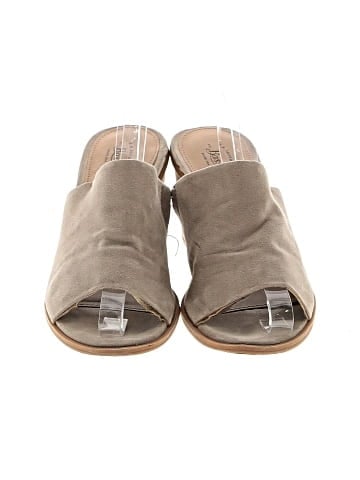 G.H. Bass & Co. Sandals (view 2)