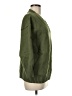 Assorted Brands Solid Green Pullover Sweater Size M - photo 4