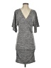 Leith Gray Casual Dress Size S - photo 1