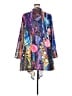 Unbranded Purple Cardigan Size 5XL - photo 2