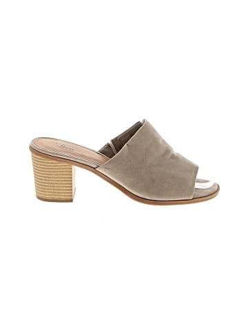 G.H. Bass & Co. Sandals (view 1)