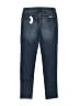 Joe's Jeans Solid Blue Jeans Size 10 - photo 2