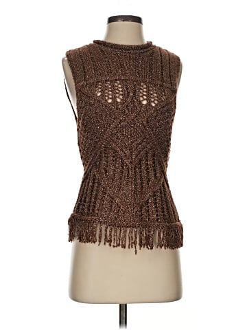 Pilcro Sweater Vest (view 1)