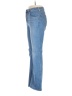 Levi's Hearts Blue Jeans Size 29 waist - photo 5