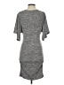 Leith Gray Casual Dress Size S - photo 2