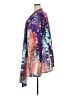 Unbranded Purple Cardigan Size 5XL - photo 5