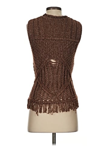 Pilcro Sweater Vest (view 2)