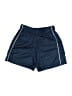 DSG 100% Nylon Argyle Blue Athletic Shorts Size 6 - 7 - photo 1