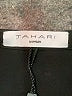 Tahari Solid Black Cocktail Dress Size 1X - photo 7