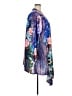 Unbranded Purple Cardigan Size 5XL - photo 4