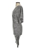 Leith Gray Casual Dress Size S - photo 5