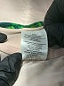 Assorted Brands Tropical Green Swimsuit Top Size M - photo 4