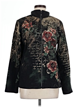 Jess & Jane Jacket