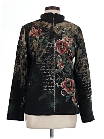 Jess & Jane Jacket (view 1)