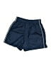 DSG 100% Nylon Argyle Blue Athletic Shorts Size 6 - 7 - photo 2