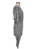 Leith Gray Casual Dress Size S - photo 4