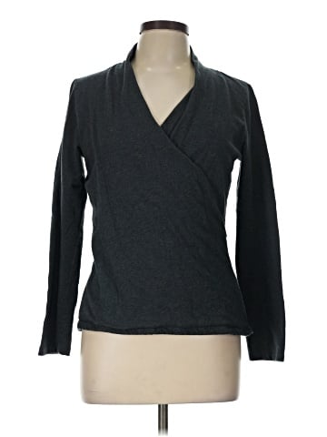 Synergy Long Sleeve T-Shirt (view 1)