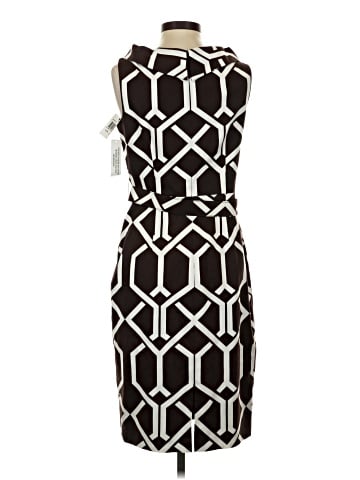 David Meister Cocktail Dress (view 2)