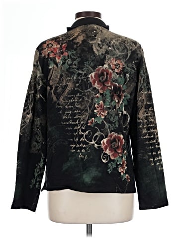Jess & Jane Jacket (view 2)