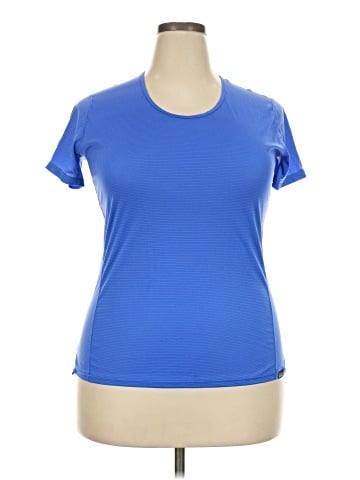 Patagonia Active T-Shirt (view 1)