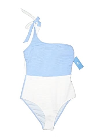 Live Life on the Beach One Piece Swimsuit (view 1)