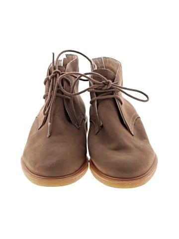 Hush Puppies Ankle Boots (view 2)